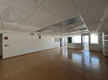 Oficina · 216m² · 5 Estacionamientos · Oficina en Renta - Reforma Piso 14 - 216 m²