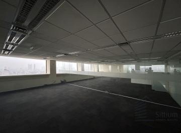 Oficina · 315m² · 10 Estacionamientos · Oficina en Renta - Torre Mexicana - Piso - 27 - Sup. 315 m²