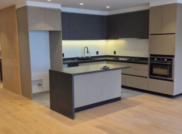 Departamento de 3 habitaciones, Miguel Hidalgo · Departamento Tipo Gh en Renta en Polanco