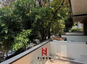 Departamento de 3 habitaciones, Miguel Hidalgo · Departamento Tipo Gh en Renta en Polanco