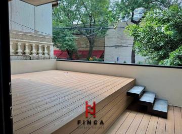 Departamento de 3 habitaciones, Miguel Hidalgo · Departamento Tipo Gh en Renta en Polanco