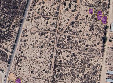 Terreno / Lote , Villa de Pozos · Paquete de Terrenos en Slp