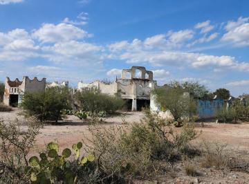 Terreno / Lote , Villa de Pozos · 6 Terrenos en Venta en Villa de Pozos, Slp | 3,266 m²