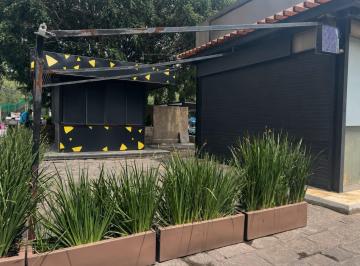 Local comercial · 36m² · Kiosco en Renta en Tizapán de San Angel