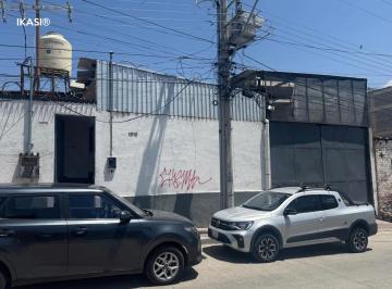 Nave industrial , León · Bodega en Renta en Cerrito de Jerez 450 m²