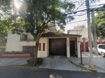 Casa de 3 habitaciones, Alvaro Obregón · Vendo Casa Adjudicado en Los Alpes, Alvaro Obregon Cerca Televisa San Angel