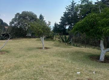 Terreno / Lote · 630m² · Terreno en Pueblo Magico El Oro