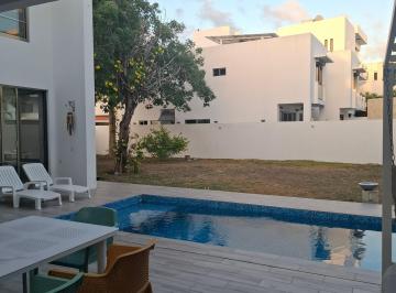 Casa de 2 habitaciones, Benito Juárez · Doble Terreno 625 m, con Casa con Alberca