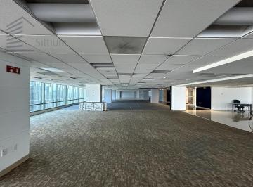 Oficina · 1430m² · Oficina en Renta - Paseo de La Reforma Piso 16 - 1,430 m²