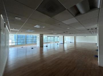 Oficina · 652m² · 18 Estacionamientos · Oficina en Renta - Paseo de La Reforma - Piso 18 - 652 m²