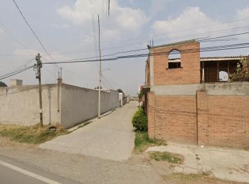 Casa de 3 habitaciones, Calimaya · Inmueble de Recuperación Ubicado en Carr Metepec - Zacango Nº 33, Colonia, 52230 Tarimoro, Méx.