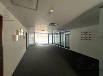 Oficina · 300m² · 6 Estacionamientos · Oficia en Renta - Colonia Cuauhtémoc - Piso 10 - 300 m²