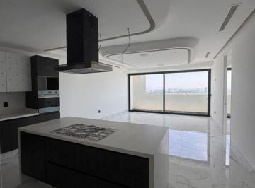 Departamento · 107m² · 2 Recámaras · 2 Estacionamientos · Departamento en Renta en Torre Verona, Villa Verona, Zapopan.