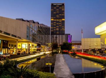 Departamento de 1 habitación, Zapopan · Departamento Amueblado en Renta – Hyatt Andares