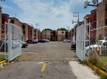 Departamento de 2 habitaciones, Ecatepec de Morelos · Departamento Listo Para Vivir