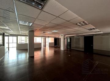 Oficina · 348m² · 5 Estacionamientos · Oficina en Renta - Ejército Nacional Piso 4 - 348 m²