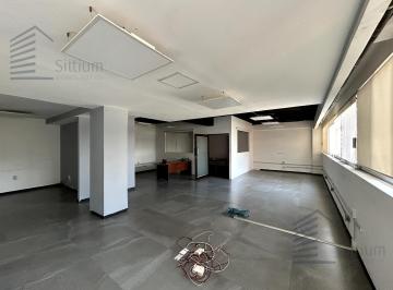 Oficina · 110m² · 2 Estacionamientos · Oficina en Renta - Moliere - Piso 6 - 110 m²