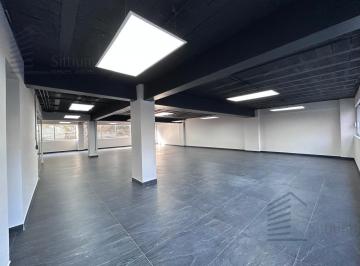 Oficina · 220m² · 4 Estacionamientos · Oficina en Renta - Moliere - Piso 1 - 220 m²