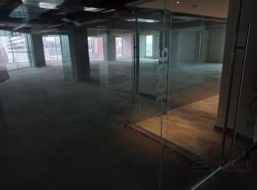 Oficina · 95m² · 1 Estacionamiento · Oficina en Renta - Piso 9 - 95 m²