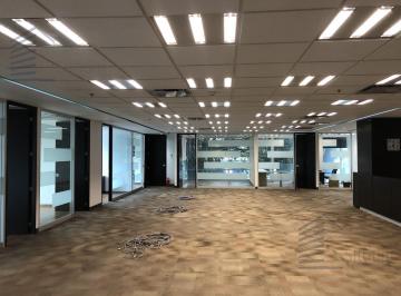 Oficina · 1084m² · 31 Estacionamientos · Renta Oficina - Lomas de Chapultepec - Pb y Piso 1 - 1,084 - m²