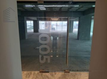 Oficina · 96m² · 1 Estacionamiento · Oficina en Renta - Piso 4 - 96 m²