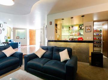 Casa de 3 habitaciones, Alvaro Obregón · Casa en Venta en San Ángel