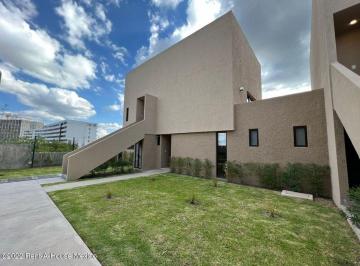 Departamento de 2 habitaciones, Querétaro · Cumbres del Lago Opción Residencial en Preventa con Excelente Esquema de Pago Rah4470