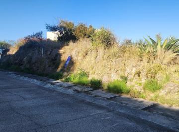 Terreno / Lote · 393m² · Terreno en Venta en Club de Golf Altozano, Vista Panorámica