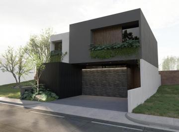Casa · 220m² · 4 Recámaras · 2 Estacionamientos · Casa en Venta en Puerta Norte, Tres Marías Fraccionamiento Privado Caseta de Vigilacia