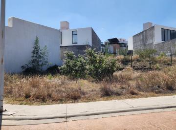 Terreno / Lote · 151m² · Terreno en Venta en Fraccionamiento Privado con Casa Club y Áreas Verdes