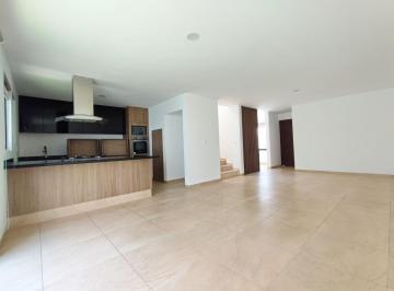 Casa de 3 habitaciones, El Marqués · Casa en Renta en La Entrada de Zibata