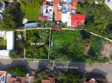 Terreno / Lote , Chapala · Terreno Plano en Venta en Ajijic, Chapala | Ideal Para Departamentos o Casas