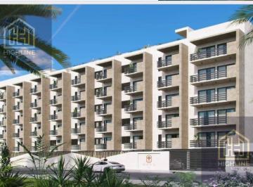 Departamento · 91m² · 2 Recámaras · Departamento en Preventa, en Cancún, 2 Recamara, 2 Baños, Terraza, con Características Únicas