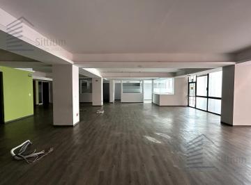 Oficina · 335m² · 5 Estacionamientos · Oficina en Renta - Ejército Nacional Piso 2 - 335 m²