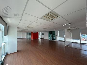 Oficina · 230m² · 3 Estacionamientos · Oficina en Renta - Anzures Piso 3 - 230 m²