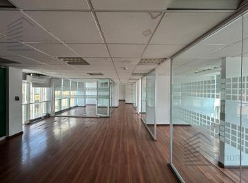 Oficina · 230m² · 3 Estacionamientos · Oficina en Renta - Anzures Piso 4 - 230 m²