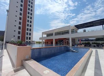 Departamento · 58m² · 1 Recámara · 1 Estacionamiento · Departamento en Torres Colón | Excelente Vista y Gran Inversión