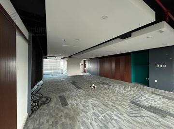 Oficina · 500m² · 15 Estacionamientos · Oficina en Renta - Insurgentes Sur Piso 13 - 500 m²