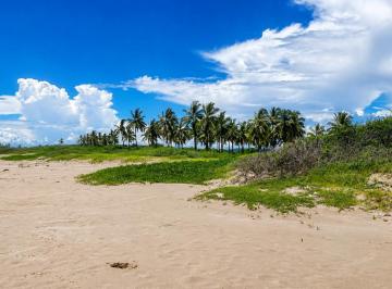 Terreno / Lote , Tecuala · Derechos Adjudicatarios de 7 Terrenos Frente Al Mar | Tecuala, Nayarit | 699.5 Ha