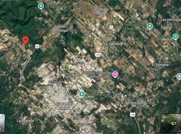 1 · Venta Terreno en Lazarillos de Abajo, Allende Nl