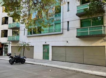 Departamento de 2 habitaciones, Cuauhtémoc · Departamento en Renta con Balcón en La Colonia Condesa