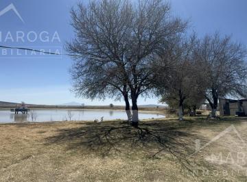 Terreno / Lote · Terreno en Rancho o Rancheria San José Jiquilpan