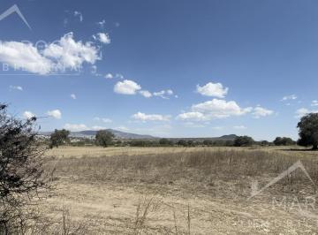 Terreno / Lote · 26299m² · Oportunidad de Inversión Chinconcuac, Municipio de Tlanalapa, Hidalgo