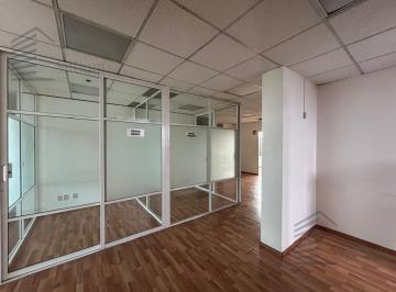 Oficina · 140m² · 4 Estacionamientos · Oficina en Renta - Insurgentes Sur Piso 7 - 140 m²