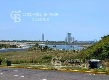 Terreno / Lote , Alvarado · Terreno en Venta en Playas del Conchal