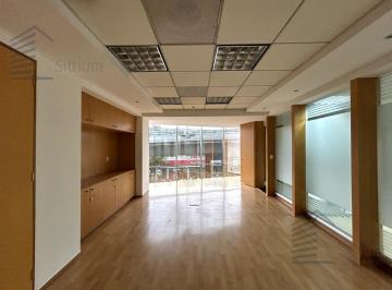 Oficina · 352m² · 11 Estacionamientos · Oficina en Renta - Manuel Ávila Camacho - Piso 5 - 352 m²