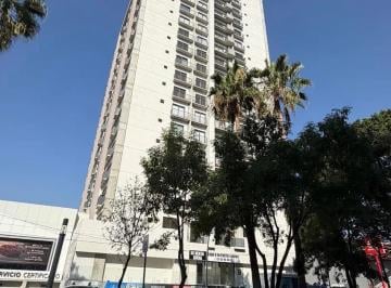 Departamento 71m² Renta Arcos Vallarta · Departamento Nuevo en Zona Minerva