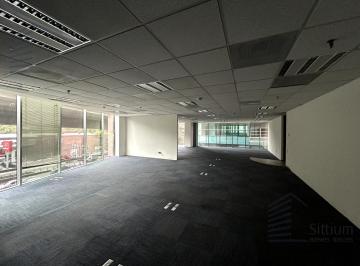 Oficina · 562m² · 18 Estacionamientos · Oficina en Renta - Manuel Ávila Camacho - Piso 2 - 562 m²