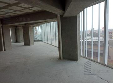 Oficina · 94m² · 1 Estacionamiento · Oficina en Renta - Piso 3 - 94 m²