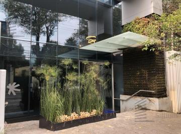 Oficina · 394m² · 10 Estacionamientos · Renta Oficina - Lomas de Chapultepec - Roof Garden - 394 - m²